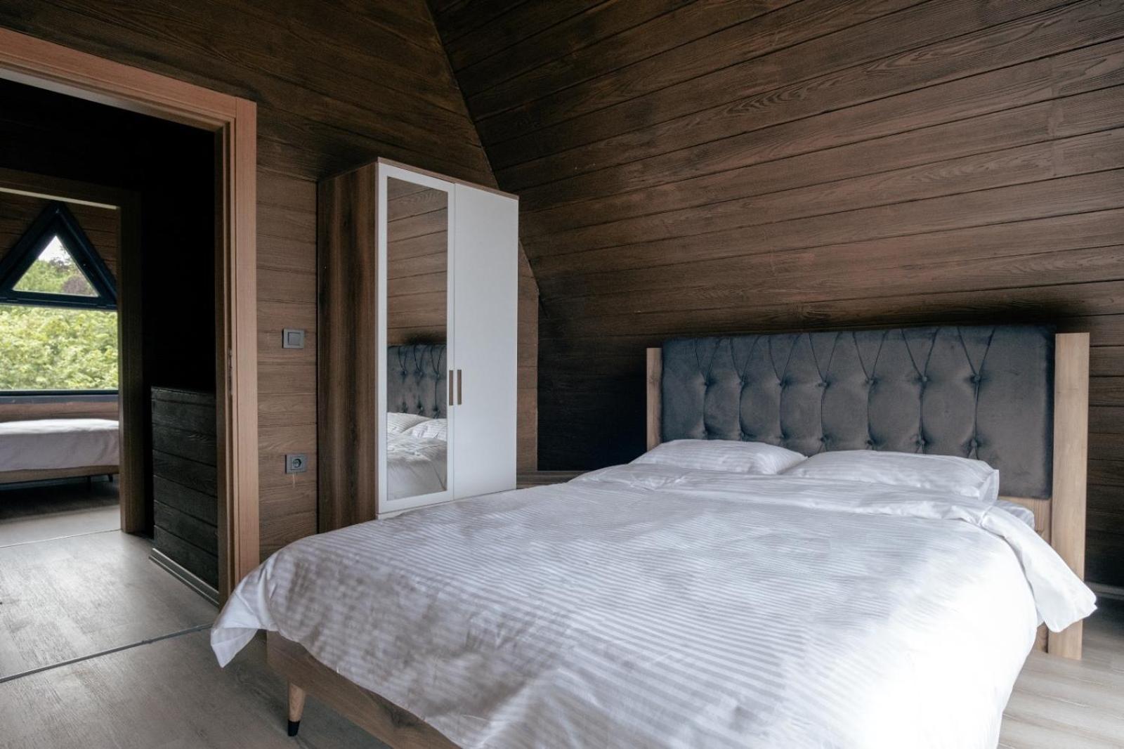 Ganita Travel Bungalov トラブゾン エクステリア 写真
