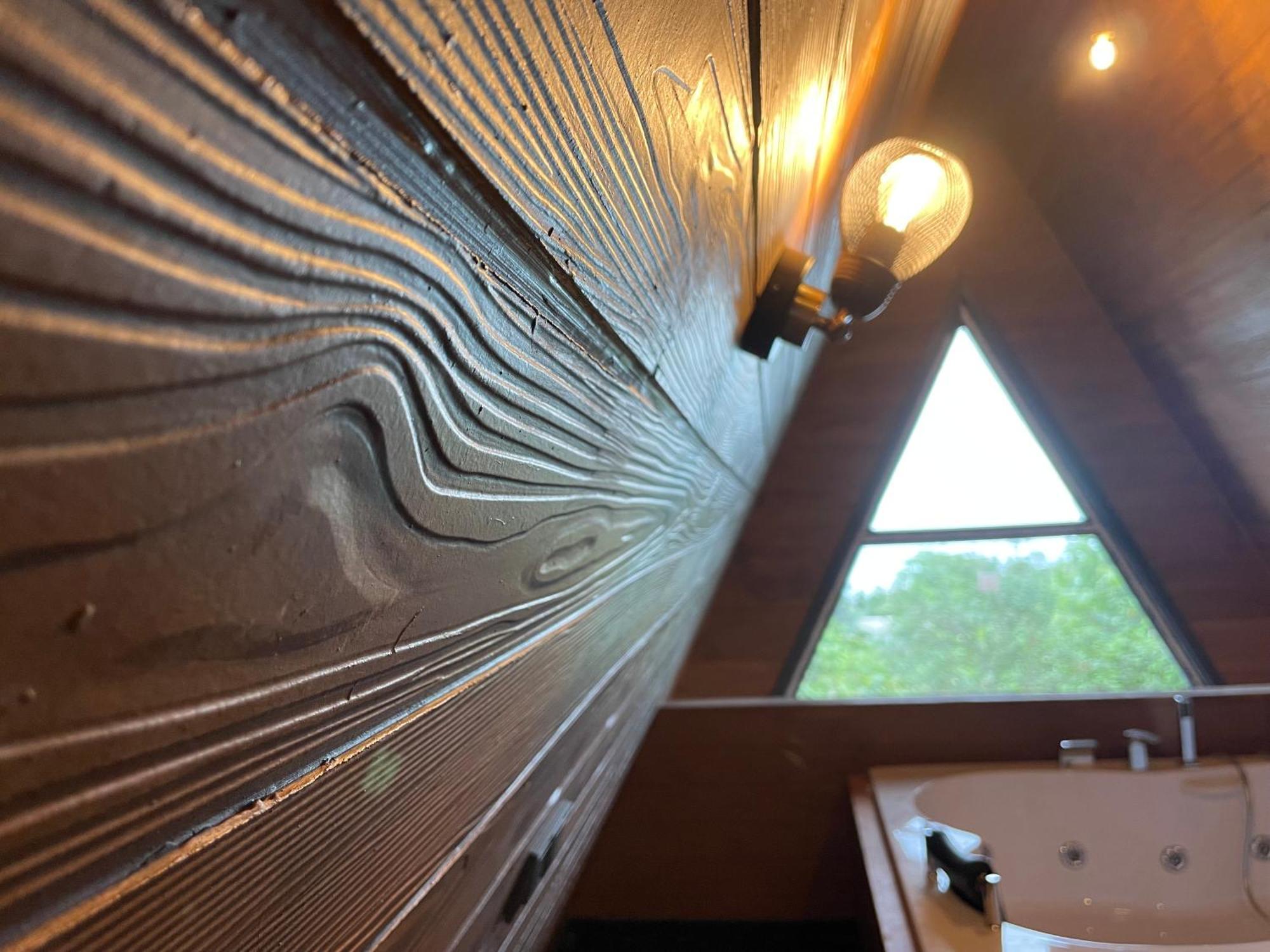 Ganita Travel Bungalov トラブゾン エクステリア 写真