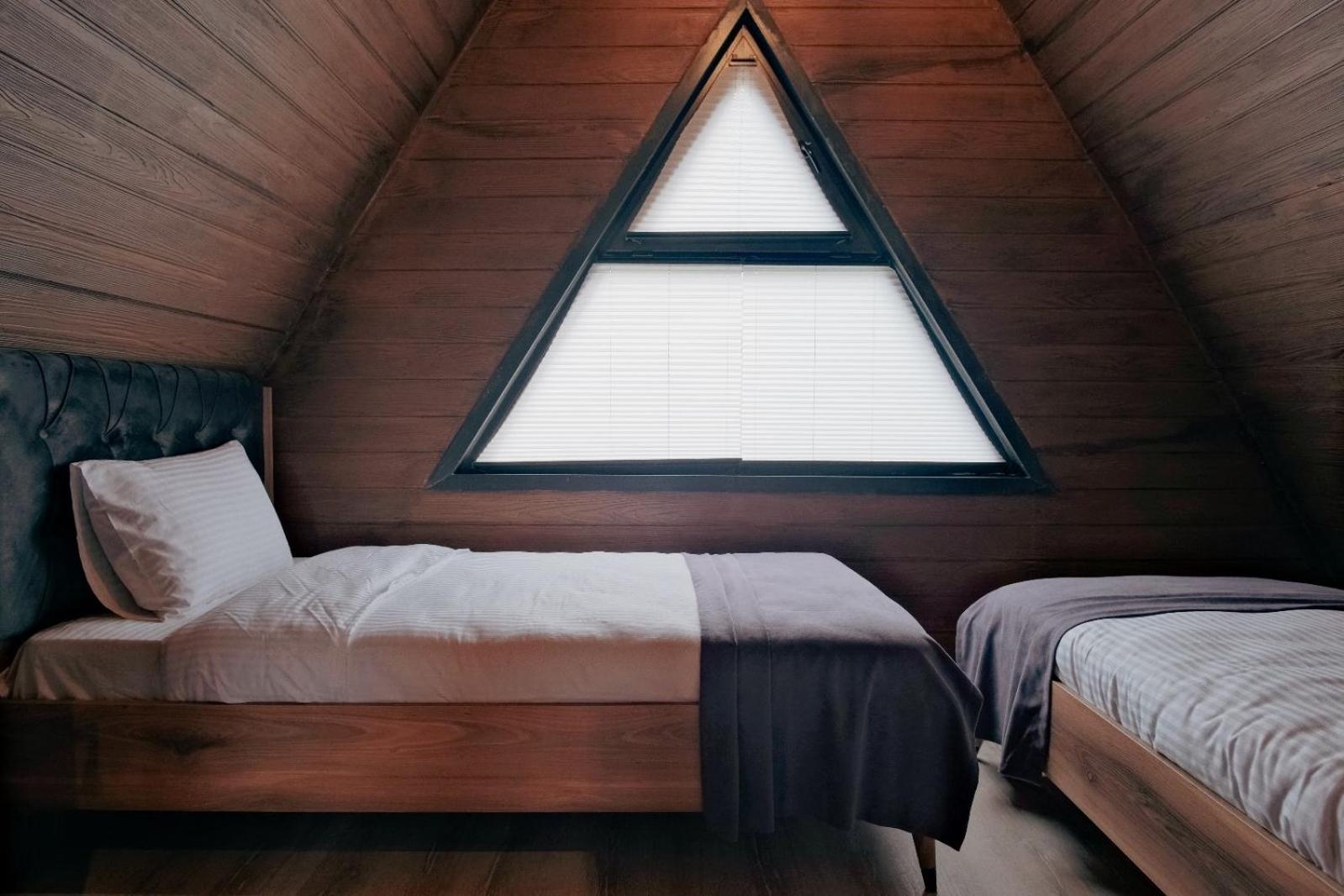 Ganita Travel Bungalov トラブゾン エクステリア 写真