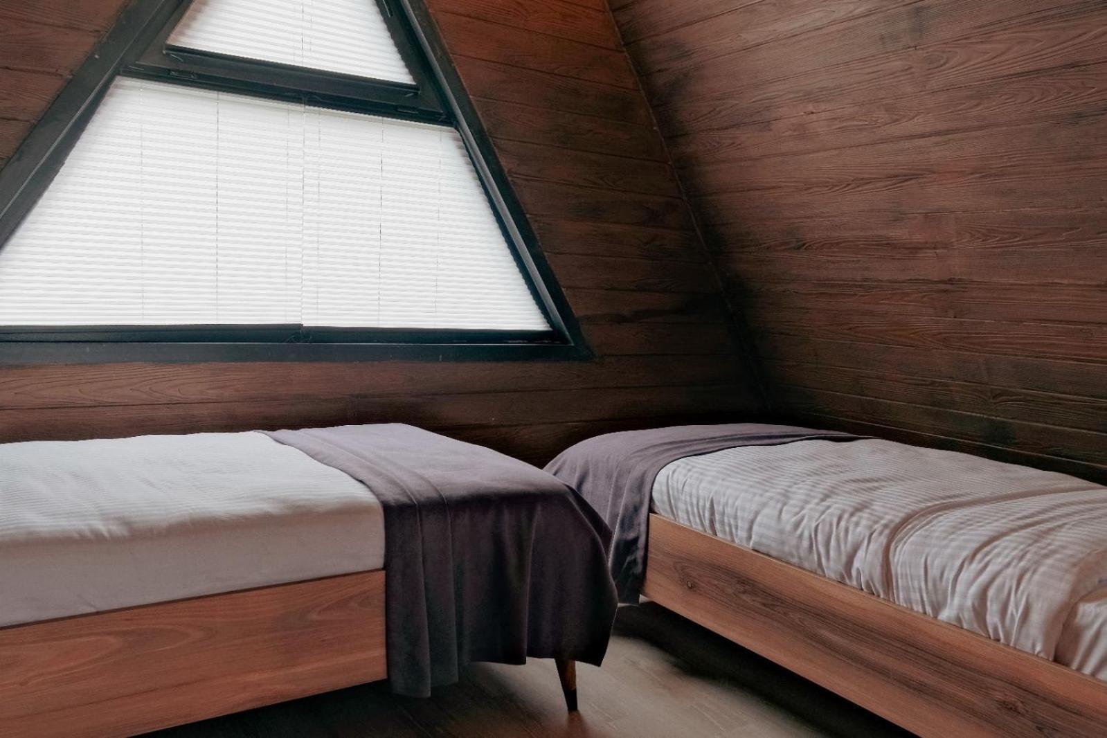 Ganita Travel Bungalov トラブゾン エクステリア 写真